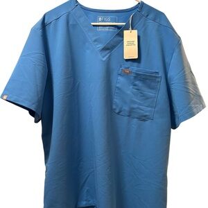 XXL FIGS Technical Collection Scrub Set